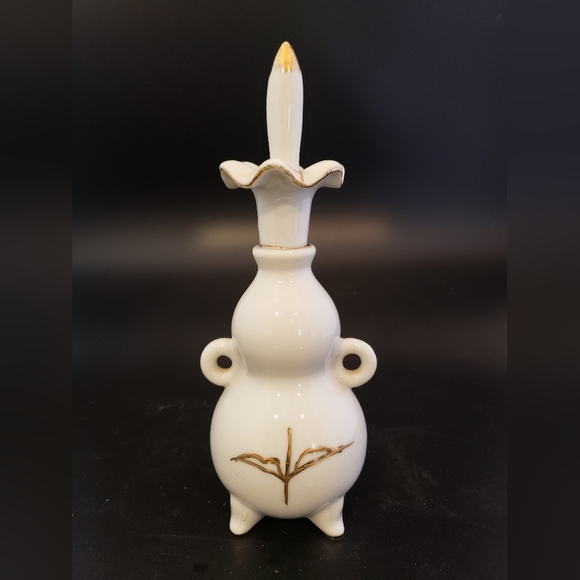 Tilso Ceramic Perfume Container - Picture 3 of 5